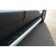 Пороги алюминиевые Alyans для Ford Kuga 2013-2019 артикул FOKU.47.0971