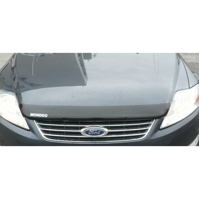 Дефлектор капота EGR темный для Ford Mondeo 2007-2010
