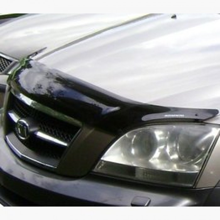 Защита передних фар EGR прозрачная для Kia Sorento 2006-2009