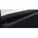 Пороги алюминиевые Almond Black для Ford Connect 2014-2022 артикул 02.ALM.01.15.S