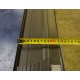 Пороги алюминиевые Rainbow чёрные для Great Wall Hover H3/H5 2010-2015 артикул 38.GKM.01.11.S