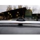 Багажные поперечины Carrier V1 чёрные для Citroen Nemo 2008-2018 артикул 06.CAR.TR.02.08.V1.S