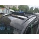 Багажные поперечины Flybar V1 чёрные для Mitsubishi Pajero Sport 2008-2016