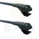 Багажные поперечины Skybar V1 чёрные для Honda CR-V 2007-2024 артикул 14.SKY.01.13.V1.S