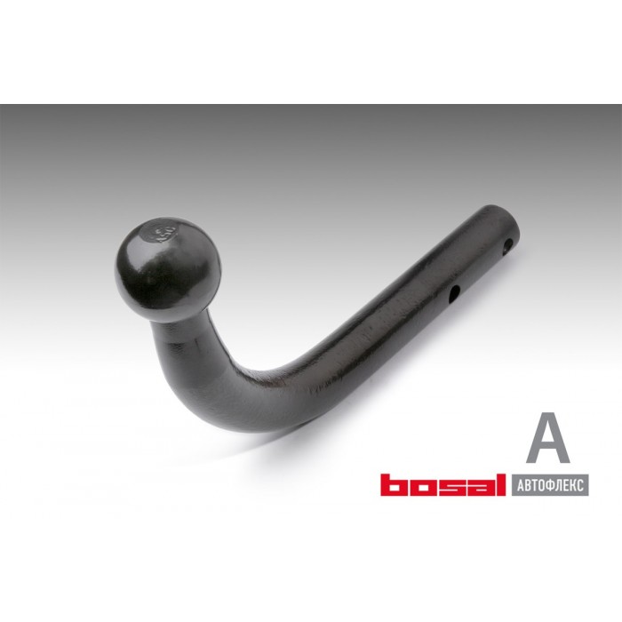 Фаркоп Bosal на Kia Soul № 6745-A для Kia Soul 2008-2014 артикул 6745-A