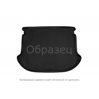 Коврик в багажник Element полиуретан
