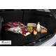 Коврик в багажник Element полиуретан для авто с фальш-полом для Lada XRay 2016-2022