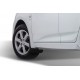 Брызговики передние Frosch на седан 2 шт в коробке для Hyundai Solaris 2014-2017