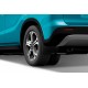 Брызговики задние Frosch optimum в коробке 2 шт Frosch для Suzuki Vitara 2015-2021