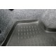 Коврик в багажник Element полиуретан для седана для Fiat Albea 2002-2012