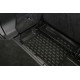 Коврик в багажник Element полиуретан короткий для Land Rover Discovery 4 2009-2016