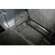 Коврик в багажник Element полиуретан короткий для Land Rover Discovery 4 2009-2016