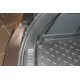 Коврик в багажник Element полиуретан с сабвуфером для Lexus CT 200h 2010-2018