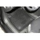 Коврики 3D в салон Element полиуретан 4 штуки для Chevrolet Cruze 2009-2021