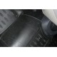 Коврики в салон Element полиуретан 4 штуки для Renault Clio 3 2005-2012