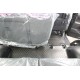 Коврики в салон Element полиуретан бежевые 4 штуки для Toyota Land Cruiser 200 2012-2015