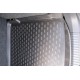Коврик в багажник Element верхний полиуретан для Volkswagen Polo 2009-2020