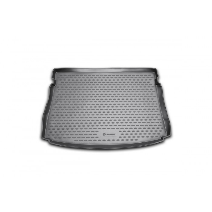 Коврик в багажник Element полиуретан для Volkswagen Golf 7 2013-2020
