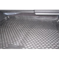 Коврик в багажник Element полиуретан