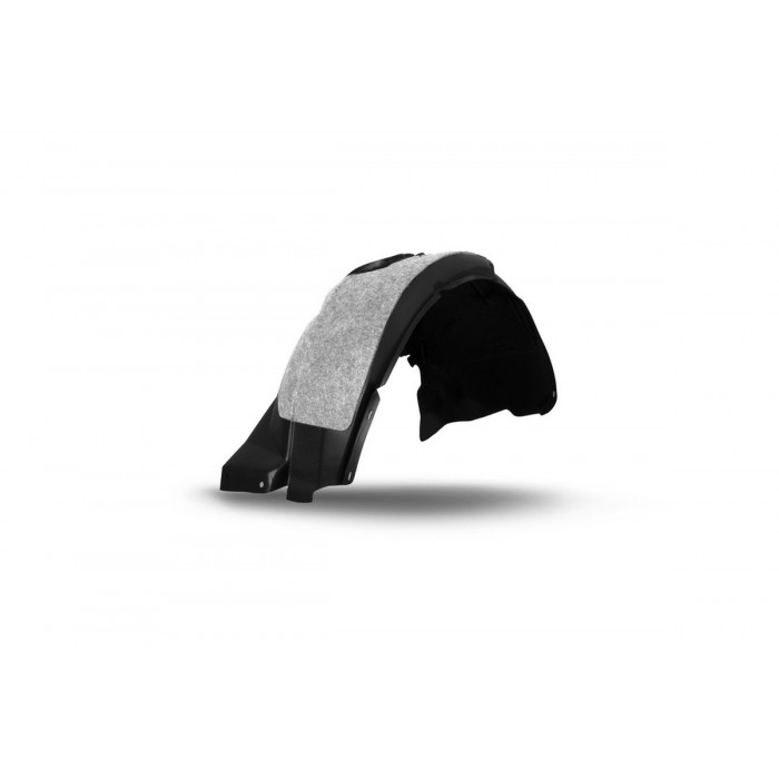 Подкрылок с шумоизоляцией передний правый Totem для Lada Largus 2012-2021