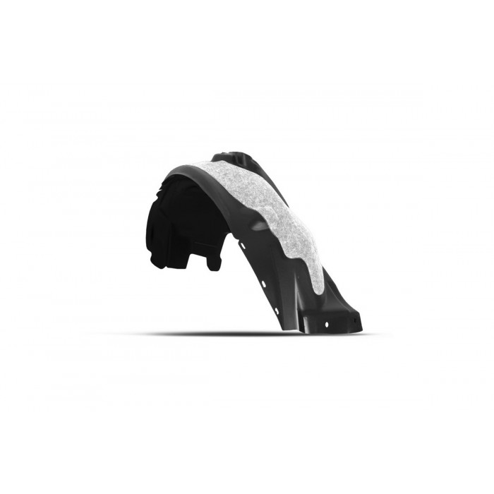 Подкрылок с шумоизоляцией передний левый Totem для Lada XRay 2016-2022