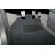Коврики в салон текстиль 5 штук Autofamily для Chevrolet Spark 2010-2021 NLT.08.14.11.110kh