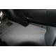 Коврики в салон текстиль 2 штуки Autofamily для Peugeot Boxer 2011-2021 NLT.38.13.11.110kh