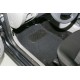 Коврики в салон текстиль 5 штук Autofamily для Renault Symbol 2008-2021 NLT.41.15.11.110kh