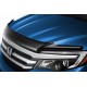 Дефлектор капота REIN для Mitsubishi Outlander 2012-2021