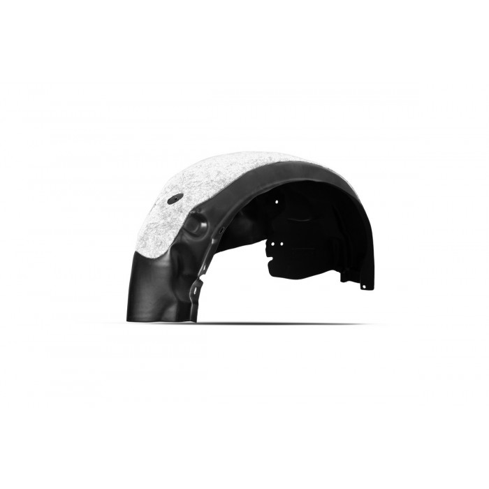 Подкрылок с шумоизоляцией задний правый Totem для Haval H6 2014-2020