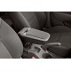 Подлокотник в сборе Armster 2 серый для Ford Focus 3 2011-2019