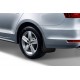 Брызговики задние Frosch optimum в коробке 2 шт Frosch для Volkswagen Jetta 2015-2018