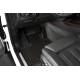 Коврики в салон Klever Econom 4 штуки для Peugeot 408 2012-2022