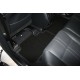 Коврики в салон Klever Premium 4 штуки для Lexus RX-200t/350/450h 2015-2021