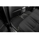 Коврики KVEST 3D в салон полистар, черный, бежевый для Lexus LX-570/450d 2015-2021
