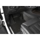 Коврики в салон Klever Econom 4 штуки для Ford Focus 3 2015-2019