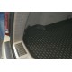 Коврик в багажник Element полиуретан бежевый для Cadillac SRX 2010-2016