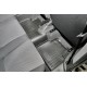 Коврики в салон Element полиуретан 4 штуки для Fiat Doblo Panorama 2005-2021
