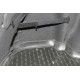 Коврик в багажник Element полиуретан для Hyundai Solaris 2010-2017