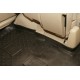 Коврик в багажник Element полиуретан длинный для 7 мест для Lexus LX 570 2007-2012