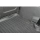 Коврик в багажник Element полиуретан для Opel Zafira B 2005-2012