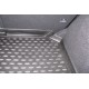 Коврик в багажник Element полиуретан серый для Peugeot 308 2007-2015