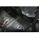 Коврики 3D в салон Element полиуретан 4 штуки для 4х2 для Mitsubishi Outlander 2012-2021