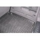 Коврик в багажник Element полиуретан для Seat Altea 2004-2009
