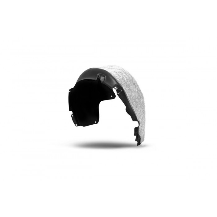 Подкрылок с шумоизоляцией задний правый Totem для Ford Mondeo 2015-2021