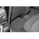 Коврики в салон текстиль 5 штук Autofamily для Citroen C5 2008-2017 NLT.10.24.11.110kh