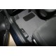 Коврики в салон текстиль 4 штуки на седан Autofamily для Honda Civic 8 2006-2012 NLT.18.09.11.110kh