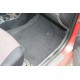 Коврики в салон текстиль 5 штук Autofamily для Hyundai Getz 2002-2011 NLT.20.08.11.110kh