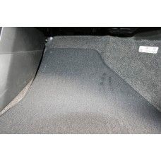 Коврики в салон Autofamily для АКПП текстиль 6 шт. Mazda 5 № NLT.33.19.11.110kh