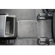 Коврики в салон Autofamily для АКПП текстиль 6 шт. для Mazda 5 2010-2015